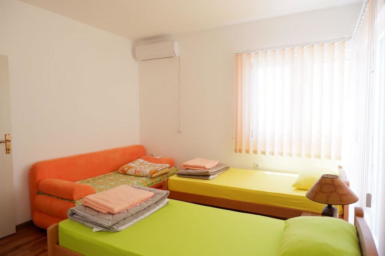 Дома для отпуска Modern house feels like home Ulcinj Дони-Штой