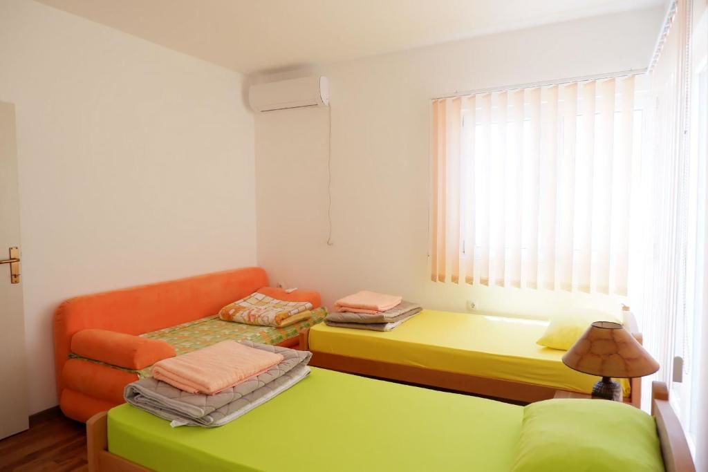 Дома для отпуска Modern house feels like home Ulcinj Дони-Штой