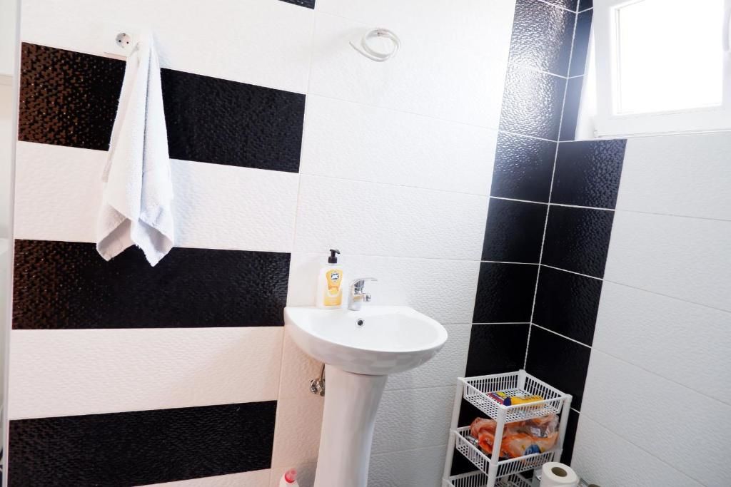 Дома для отпуска Modern house feels like home Ulcinj Дони-Штой