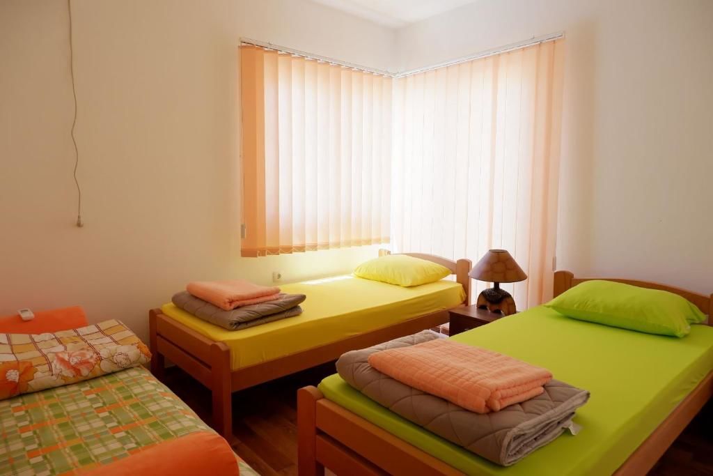 Дома для отпуска Modern house feels like home Ulcinj Дони-Штой