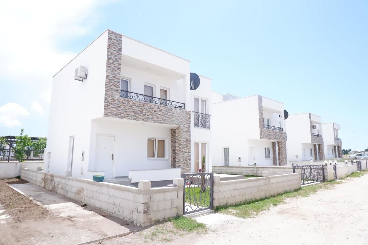 Дома для отпуска Modern house feels like home Ulcinj Дони-Штой