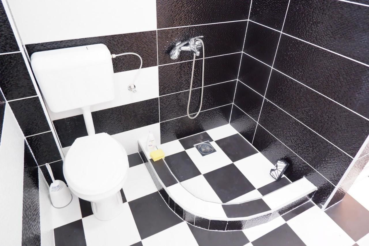 Дома для отпуска Modern house feels like home Ulcinj Дони-Штой