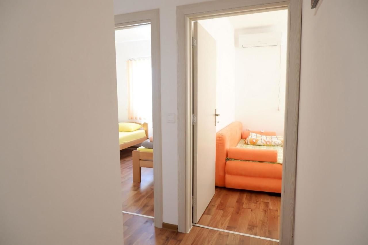 Дома для отпуска Modern house feels like home Ulcinj Дони-Штой