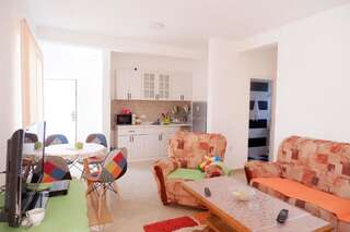 Дома для отпуска Modern house feels like home Ulcinj Дони-Штой Дом с 4 спальнями-34