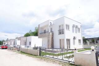 Дома для отпуска Modern house feels like home Ulcinj Дони-Штой Дом с 4 спальнями-7