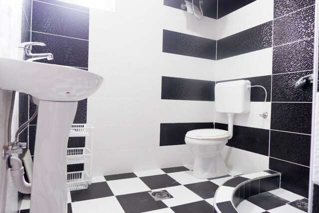 Дома для отпуска Modern house feels like home Ulcinj Дони-Штой-15