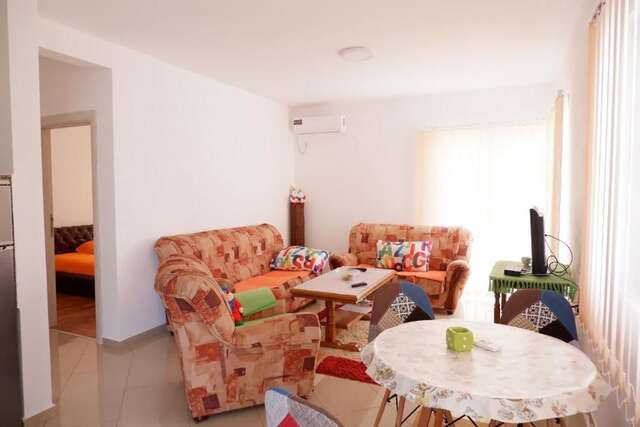 Дома для отпуска Modern house feels like home Ulcinj Дони-Штой-37