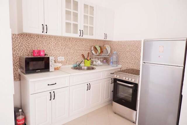 Дома для отпуска Modern house feels like home Ulcinj Дони-Штой-40