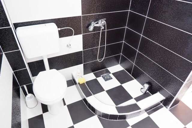 Дома для отпуска Modern house feels like home Ulcinj Дони-Штой-10