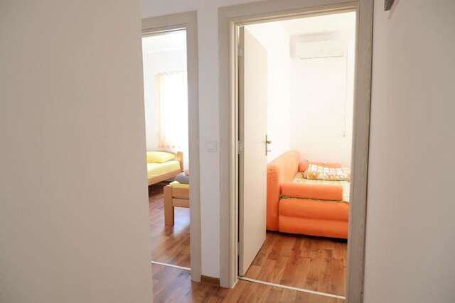 Дома для отпуска Modern house feels like home Ulcinj Дони-Штой-11